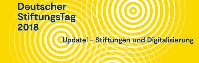 Logo Deutscher StiftungsTag